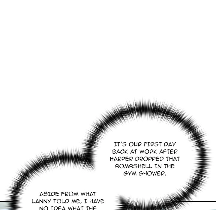 Dating After Work Chapter 87 page 7 - 