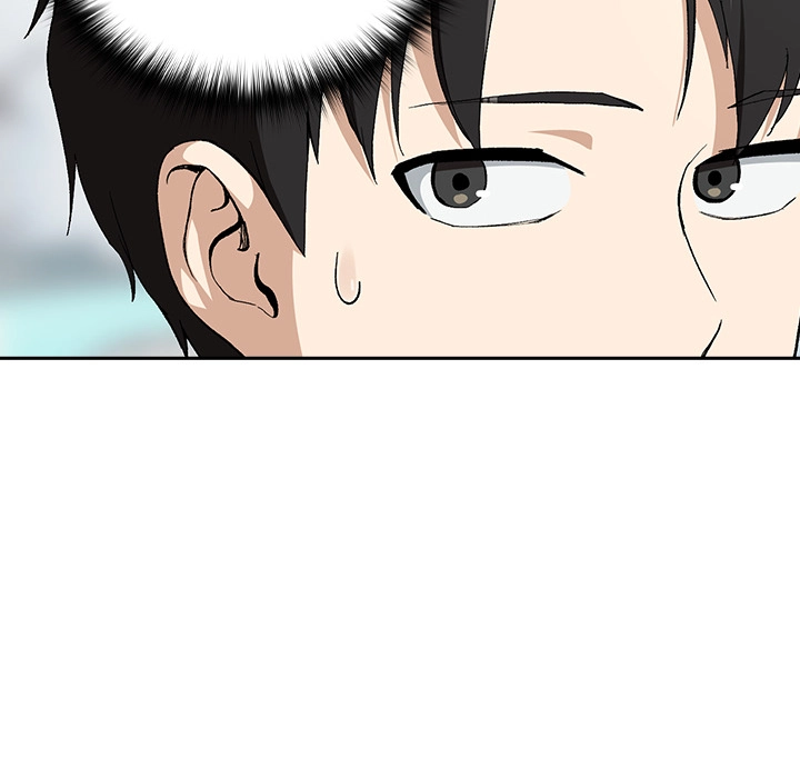 Dating After Work Chapter 87 page 63 - 