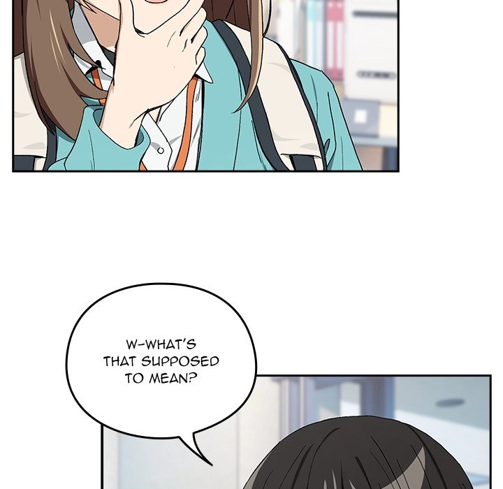 Dating After Work Chapter 87 page 65 - 