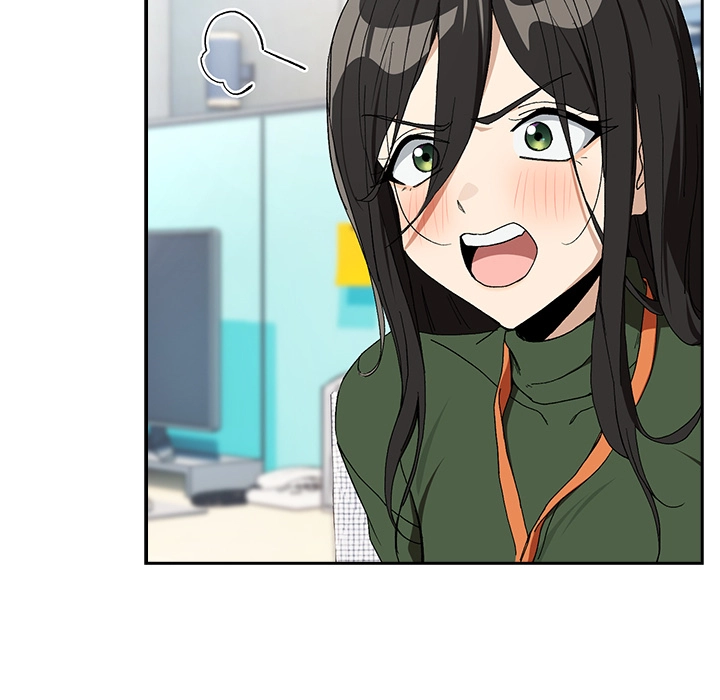 Dating After Work Chapter 87 page 66 - 