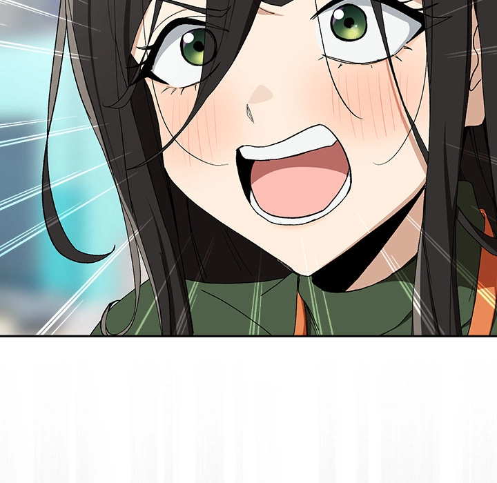 Dating After Work Chapter 87 page 68 - 