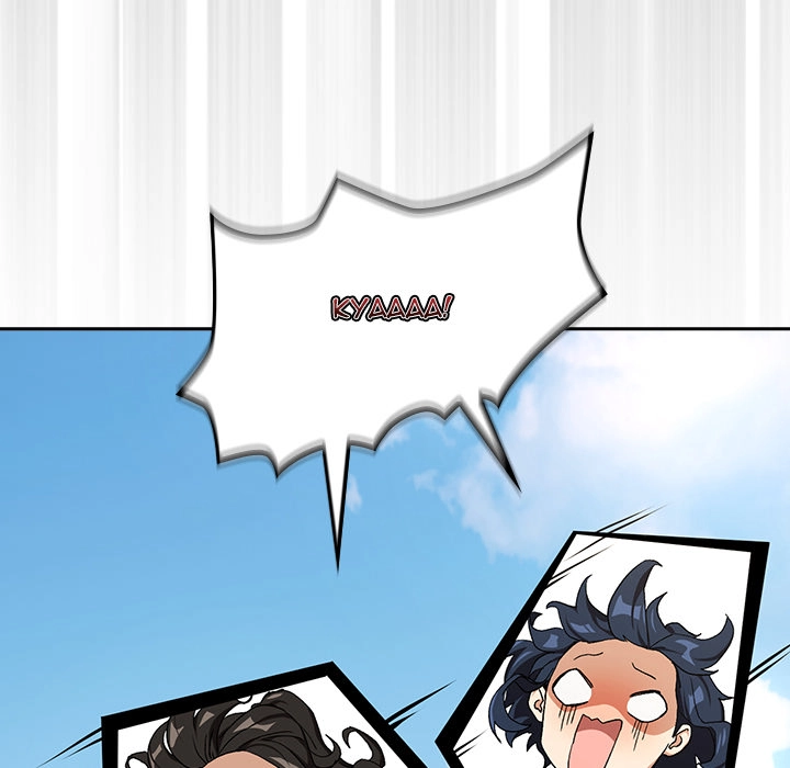Dating After Work Chapter 87 page 73 - 