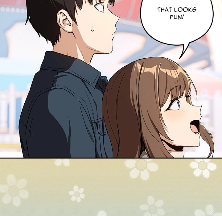 Dating After Work Chapter 87 page 76 - 
