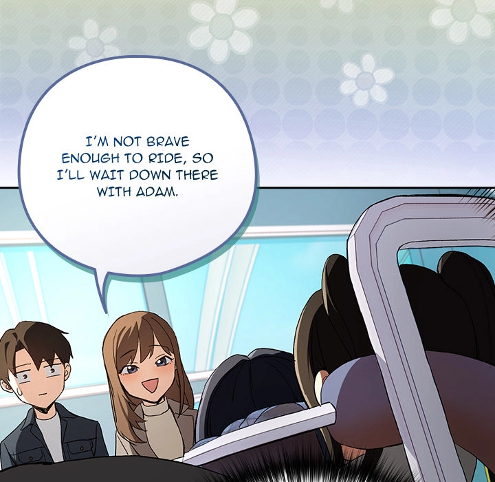 Dating After Work Chapter 87 page 77 - 
