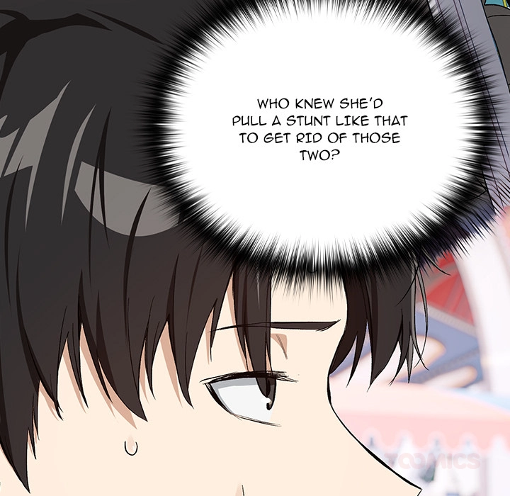 Dating After Work Chapter 87 page 78 - 