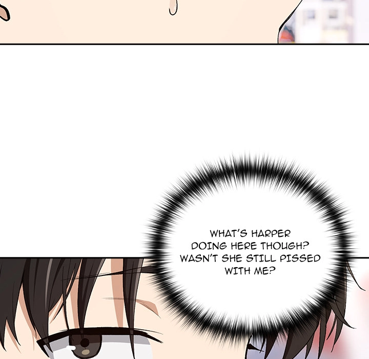 Dating After Work Chapter 87 page 79 - 