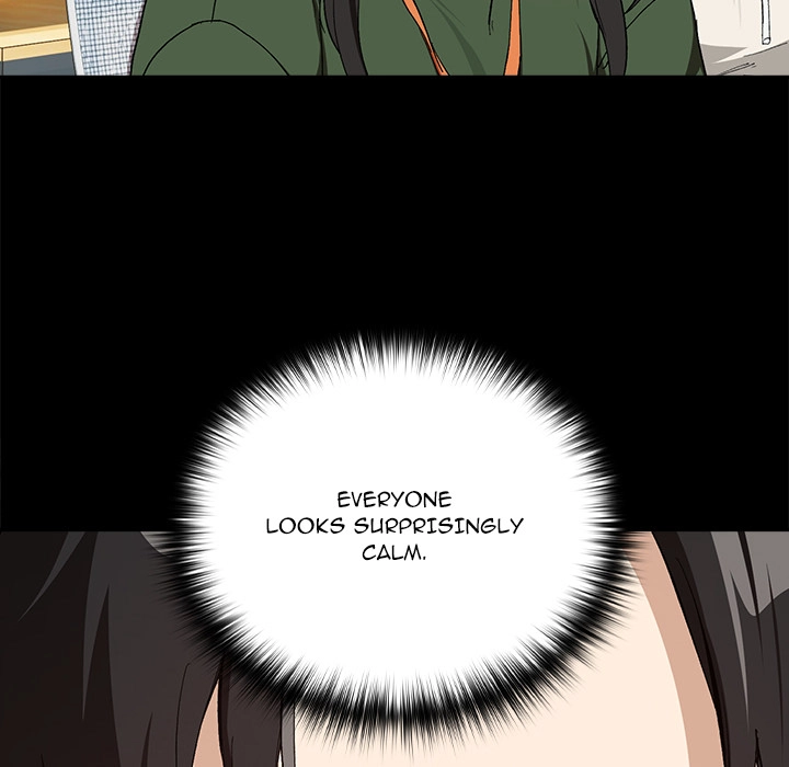 Dating After Work Chapter 87 page 9 - 