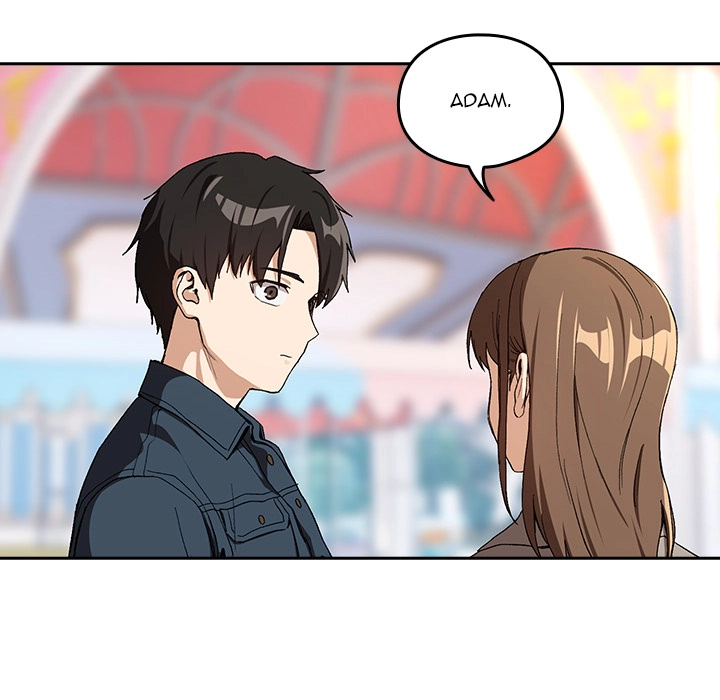Dating After Work Chapter 87 page 81 - 
