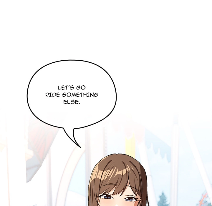 Dating After Work Chapter 87 page 82 - 