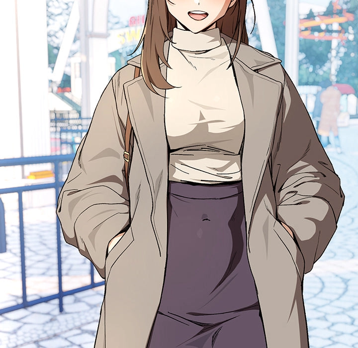 Dating After Work Chapter 87 page 83 - 