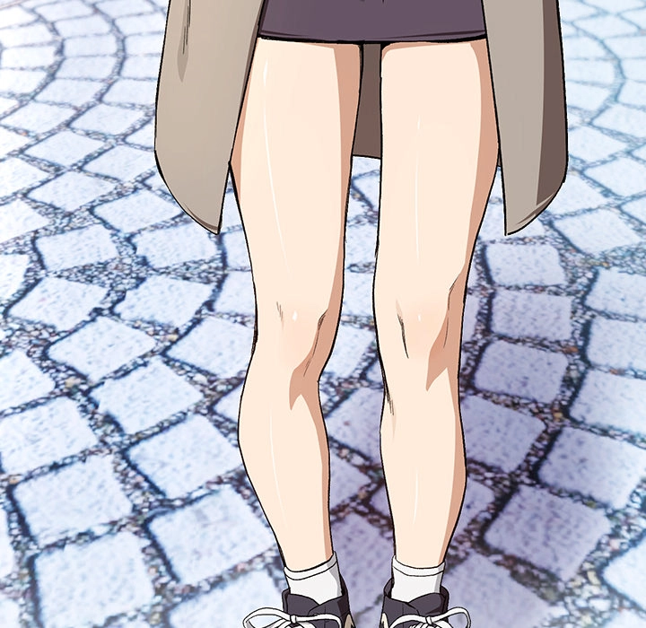 Dating After Work Chapter 87 page 84 - 