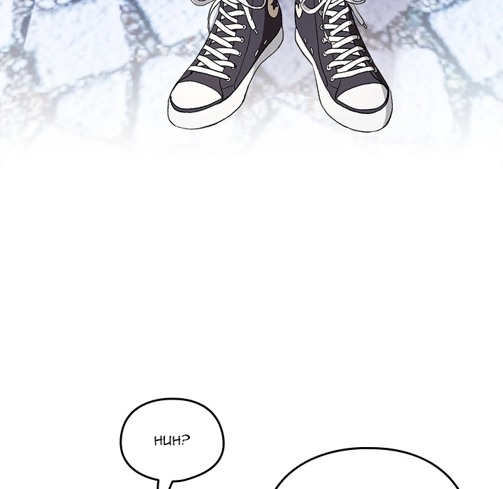 Dating After Work Chapter 87 page 85 - 