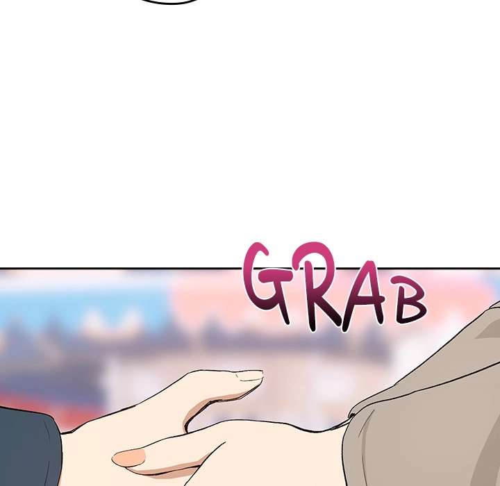 Dating After Work Chapter 87 page 87 - 