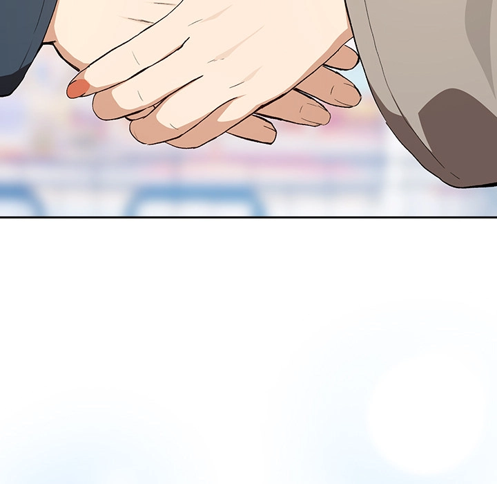 Dating After Work Chapter 87 page 88 - 