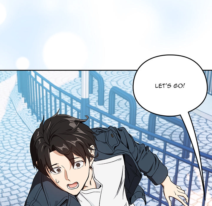 Dating After Work Chapter 87 page 89 - 