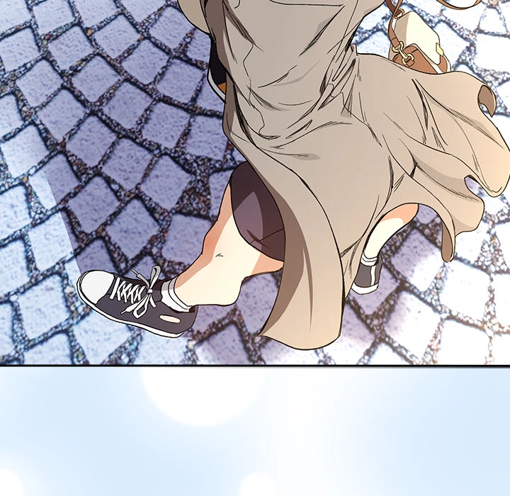 Dating After Work Chapter 87 page 91 - 