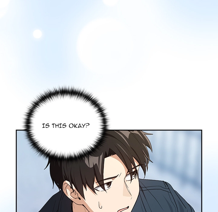 Dating After Work Chapter 87 page 92 - 