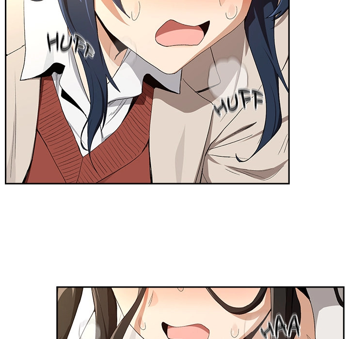 Dating After Work Chapter 87 page 95 - 