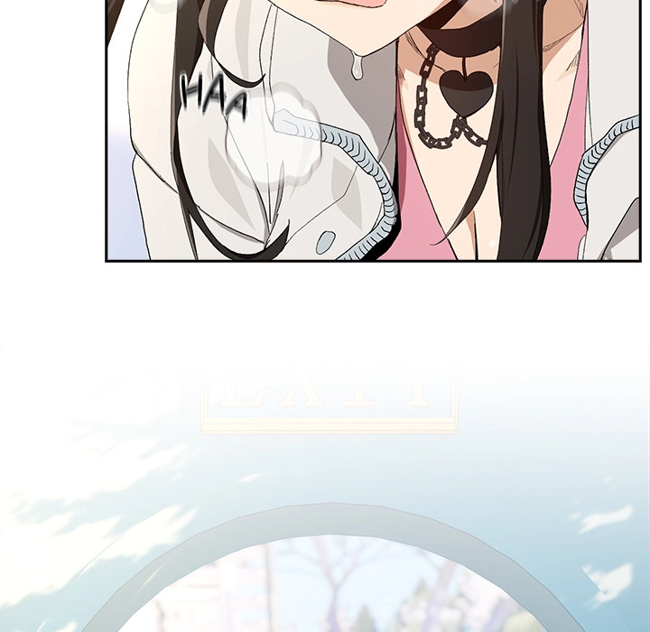 Dating After Work Chapter 87 page 96 - 