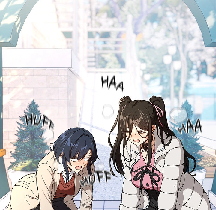 Dating After Work Chapter 87 page 97 - 