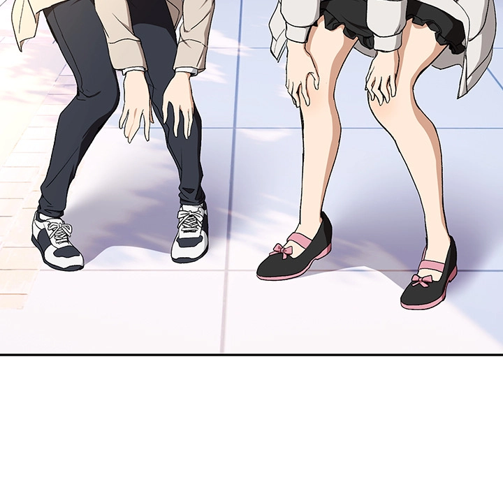 Dating After Work Chapter 87 page 98 - 