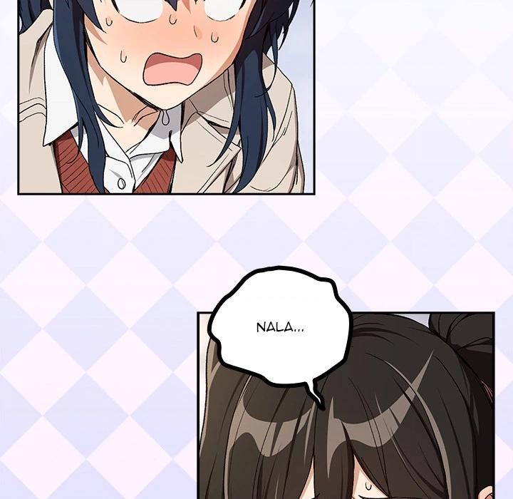 Dating After Work Chapter 87 page 100 - 