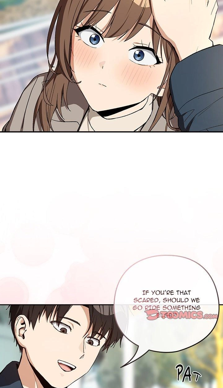 Dating After Work Chapter 88 page 18 - 