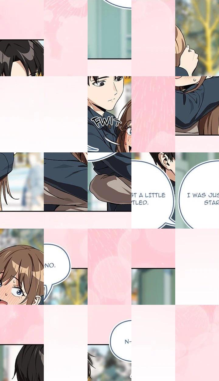Dating After Work Chapter 88 page 20 - 