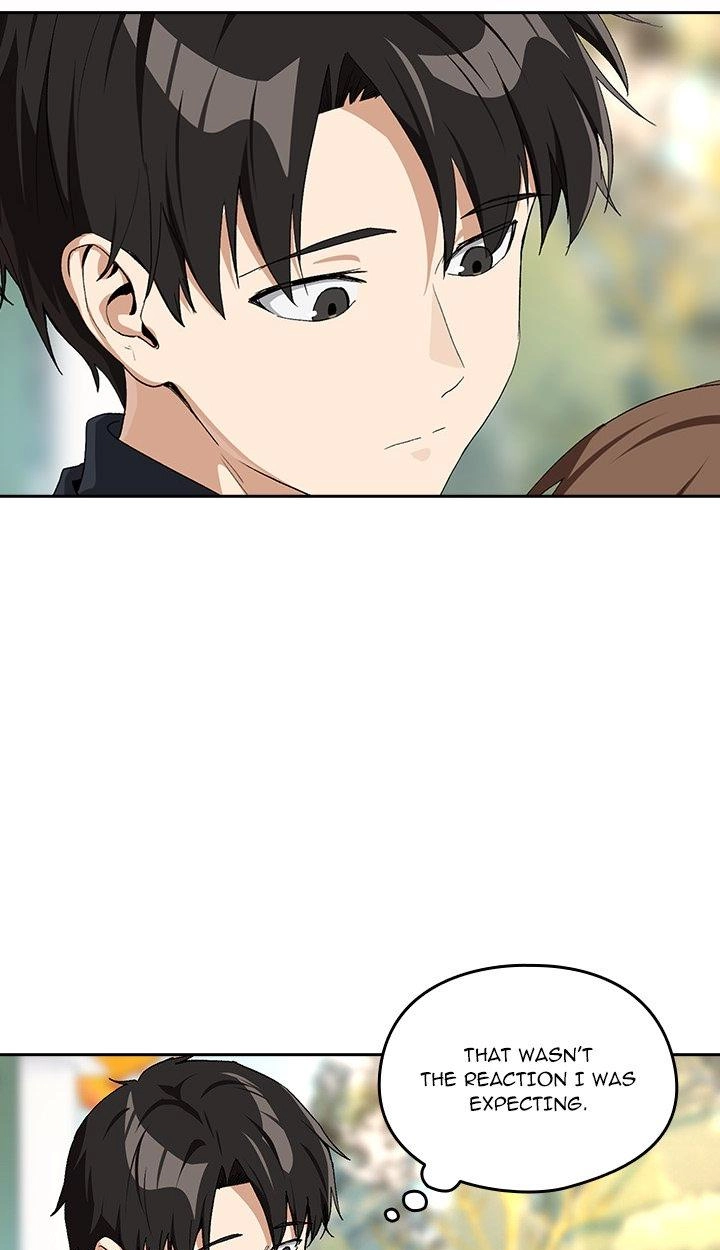 Dating After Work Chapter 88 page 21 - 