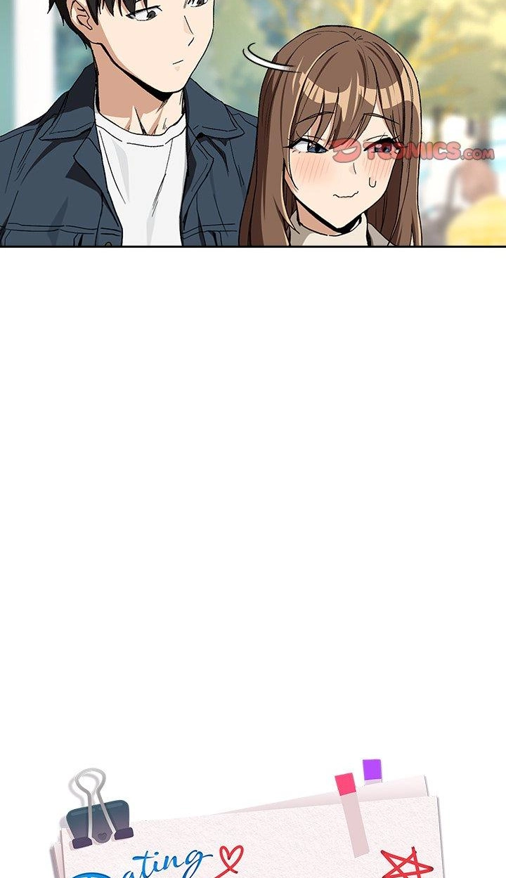 Dating After Work Chapter 88 page 22 - 
