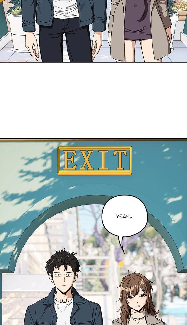 Dating After Work Chapter 88 page 27 - 