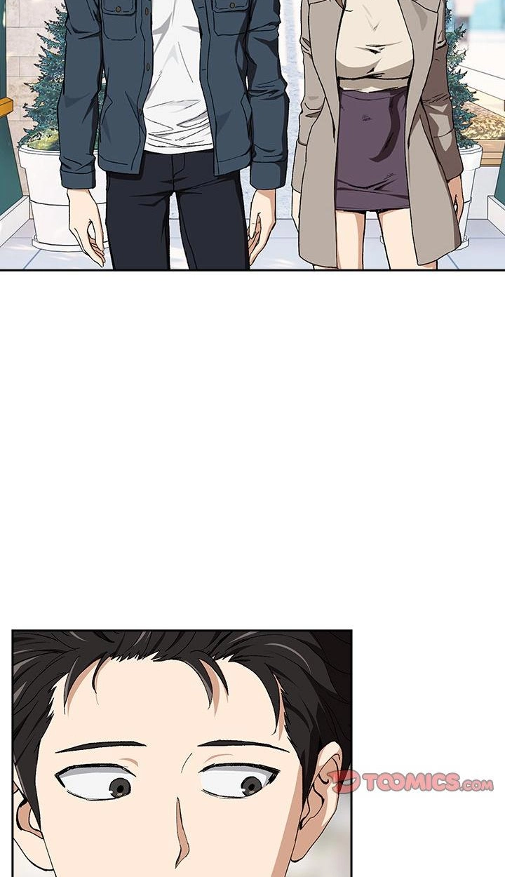 Dating After Work Chapter 88 page 28 - 