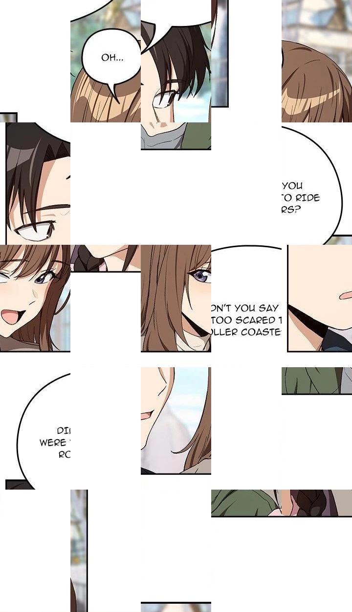 Dating After Work Chapter 88 page 4 - 