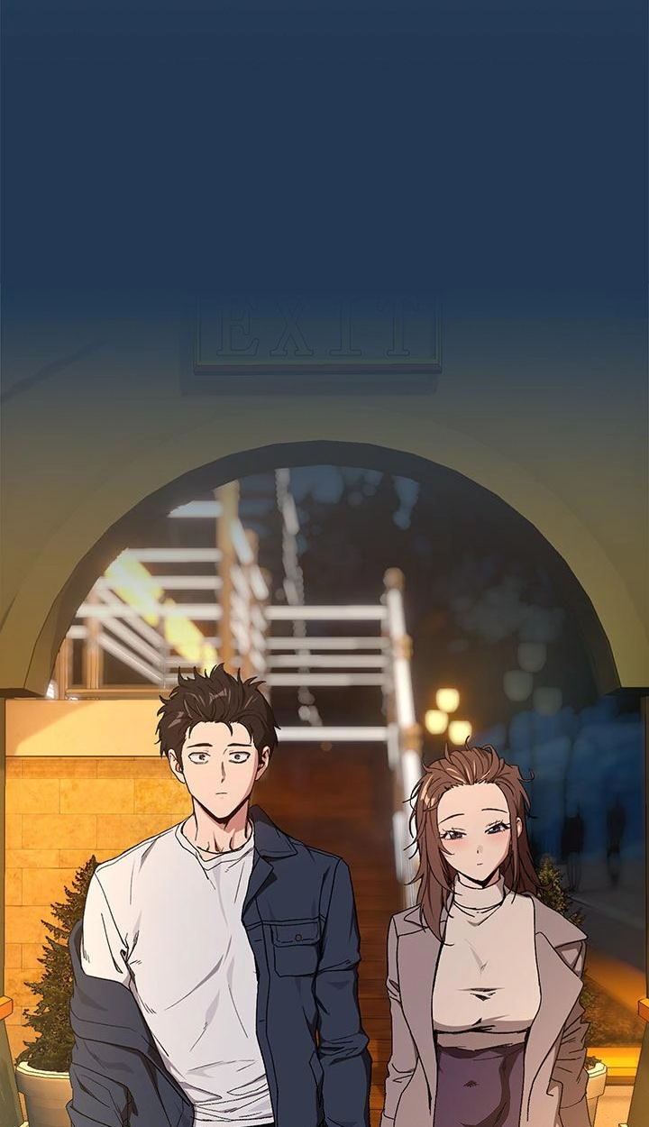 Dating After Work Chapter 88 page 33 - 