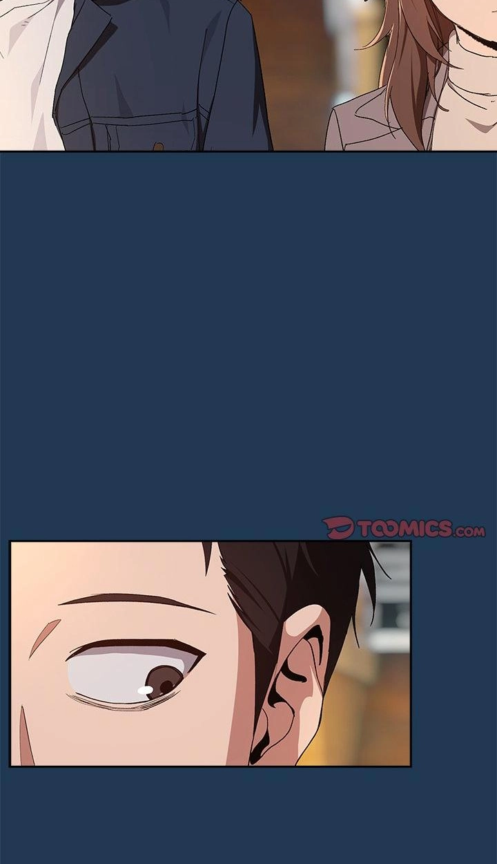 Dating After Work Chapter 88 page 35 - 