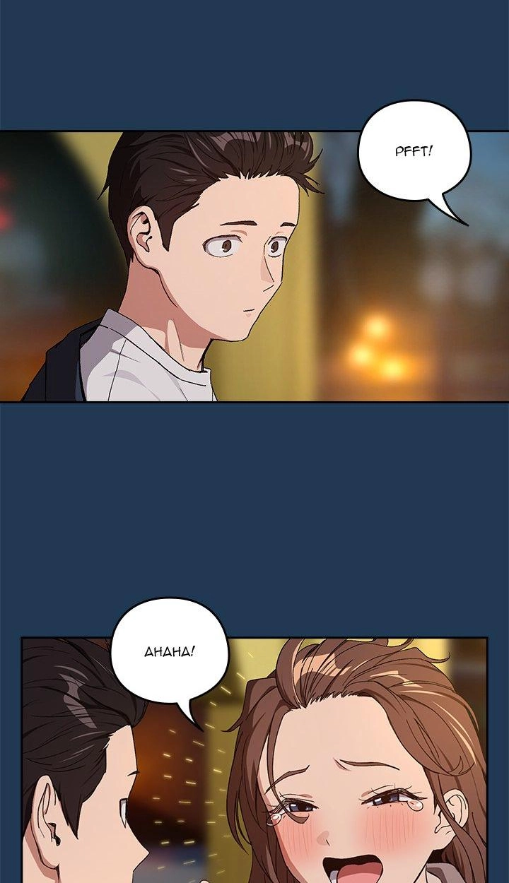 Dating After Work Chapter 88 page 36 - 