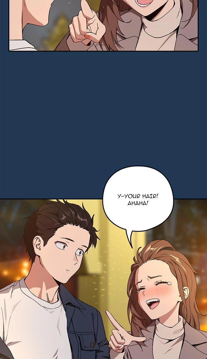 Dating After Work Chapter 88 page 37 - 