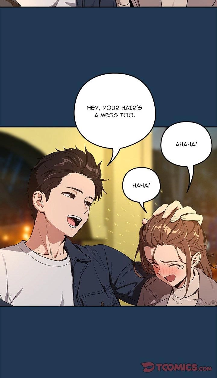 Dating After Work Chapter 88 page 38 - 
