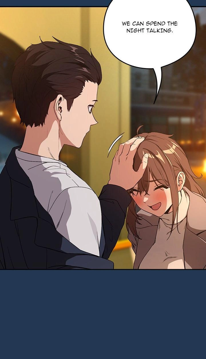 Dating After Work Chapter 88 page 41 - 