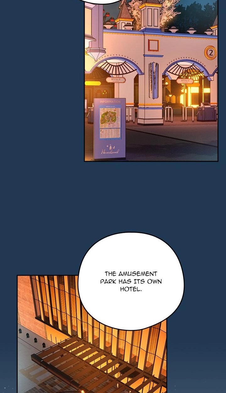 Dating After Work Chapter 88 page 44 - 