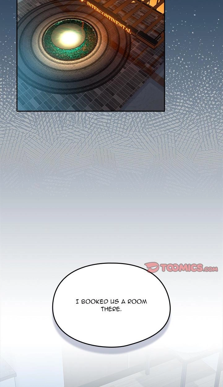 Dating After Work Chapter 88 page 45 - 
