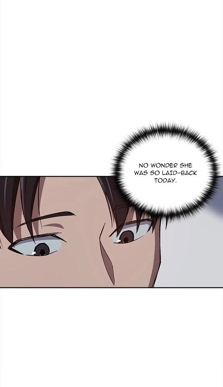 Dating After Work Chapter 88 page 47 - 