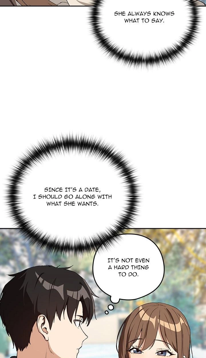 Dating After Work Chapter 88 page 6 - 