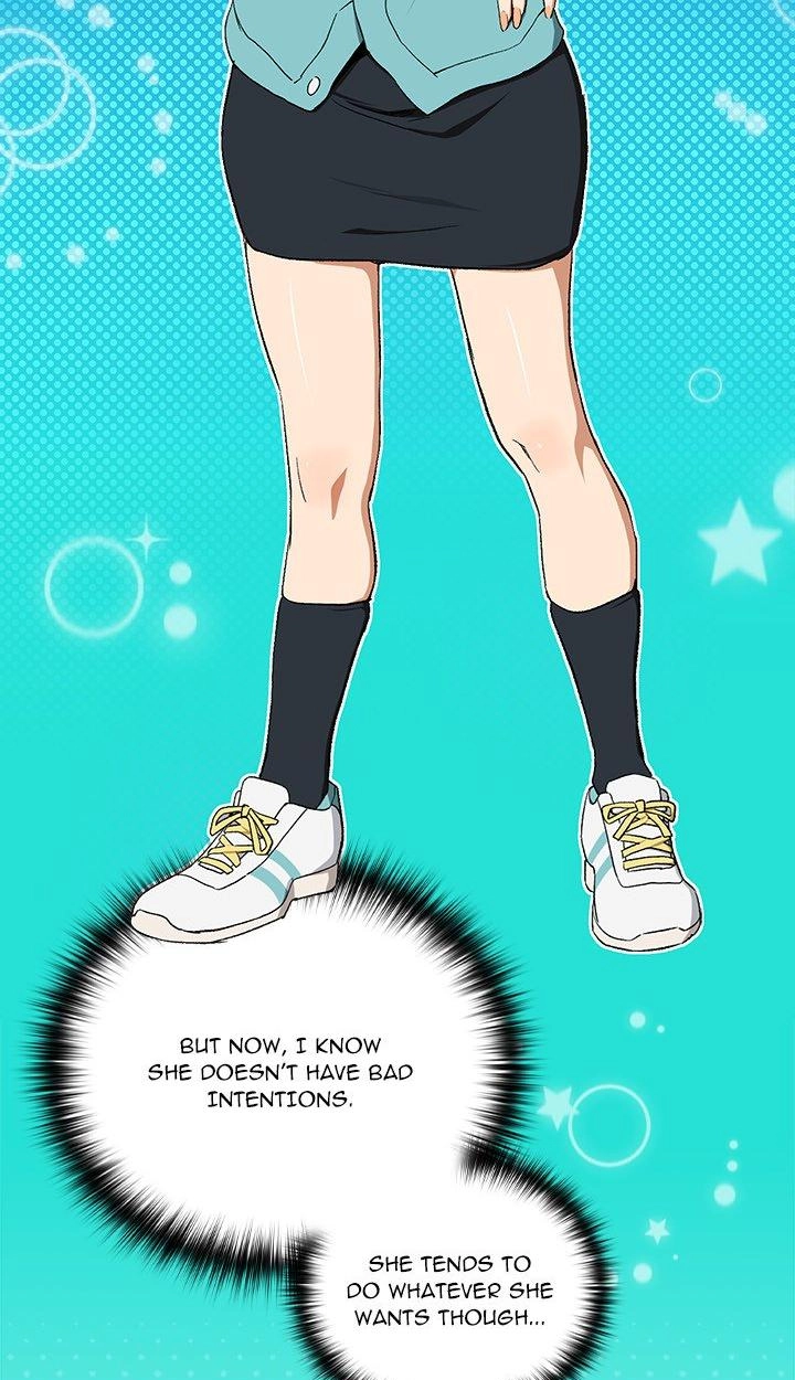 Dating After Work Chapter 88 page 53 - 