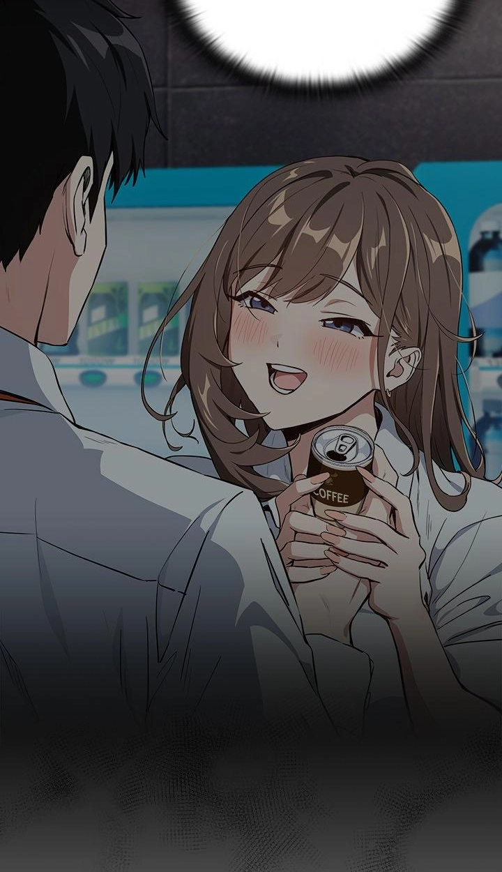 Dating After Work Chapter 88 page 56 - 