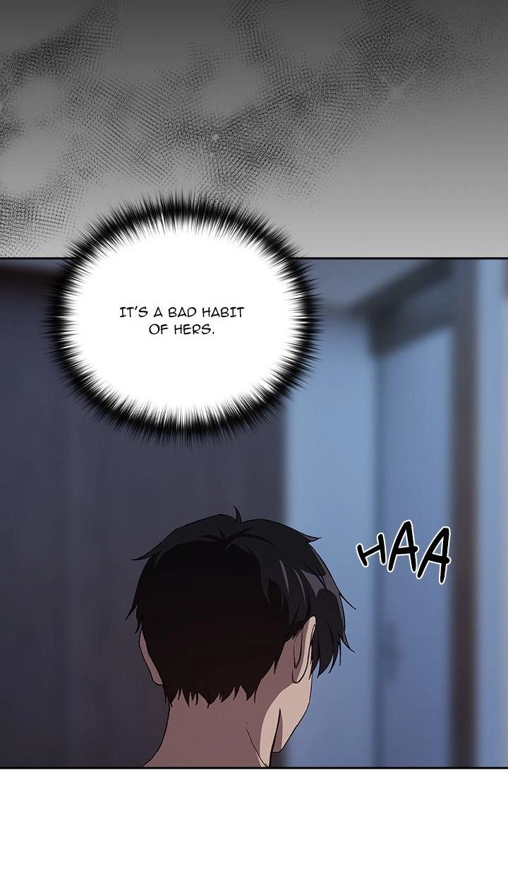 Dating After Work Chapter 88 page 57 - 