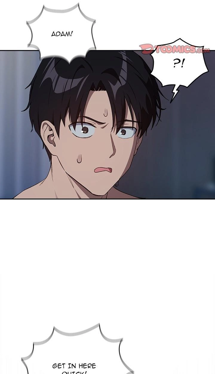 Dating After Work Chapter 88 page 59 - 