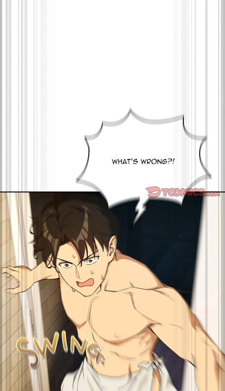 Dating After Work Chapter 88 page 62 - 