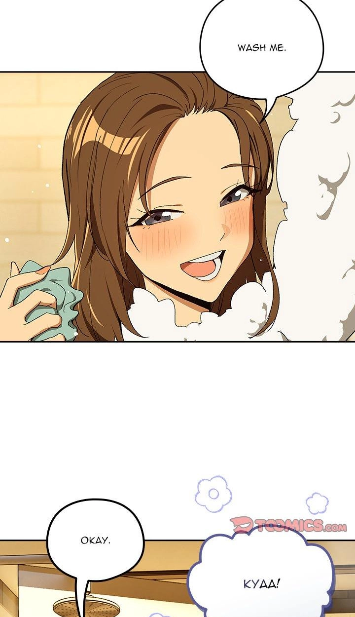 Dating After Work Chapter 88 page 65 - 