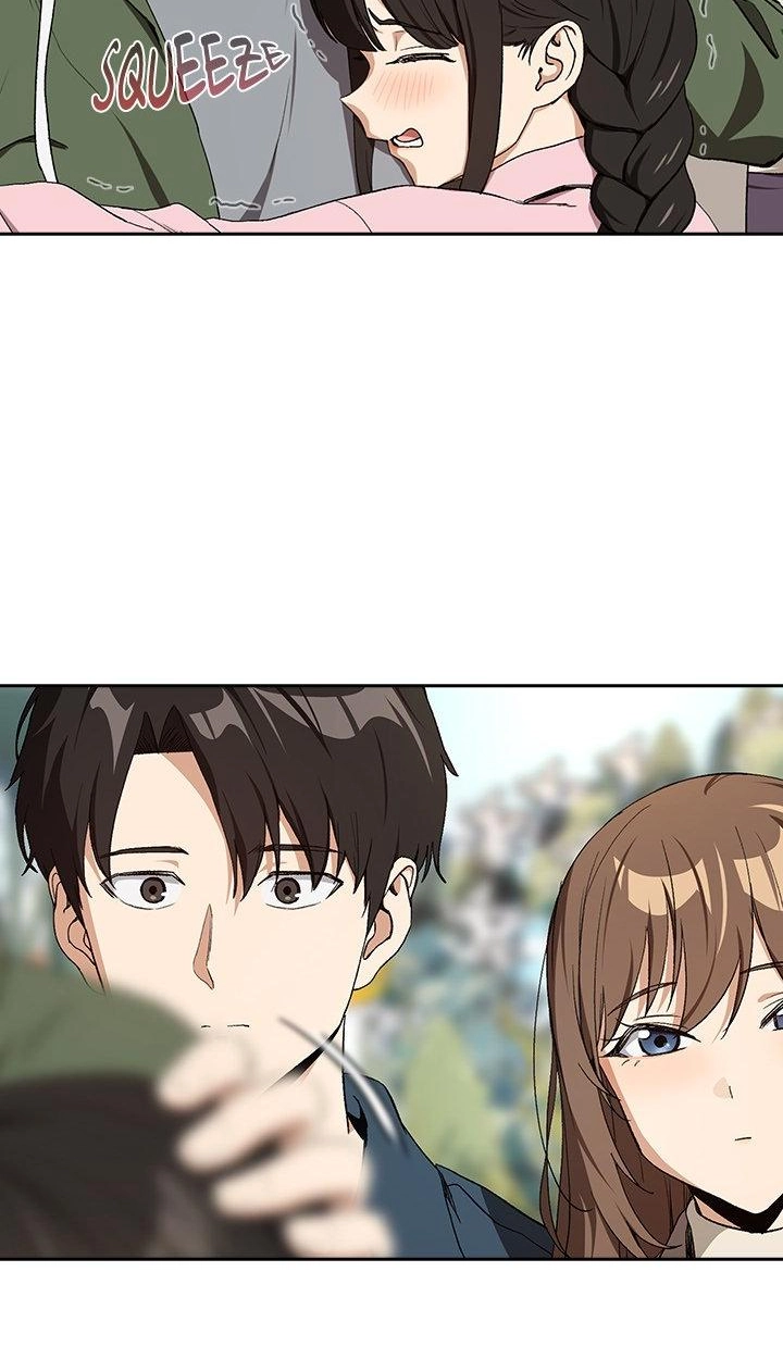 Dating After Work Chapter 88 page 10 - 
